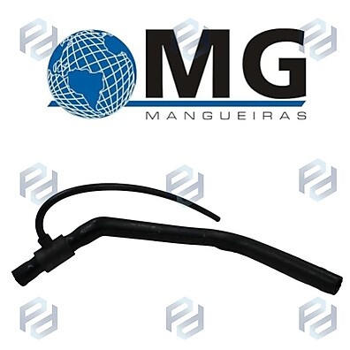 Mangueira Respiro de Óleo Uno Mille/Fiorino 1.0 Original