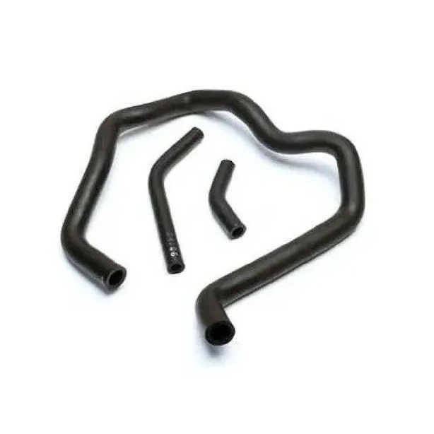 Mangueira Respiro Motor: Ford Fiesta & Ecosport Zetec
