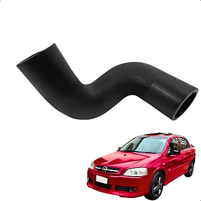 Mangueira Superior Radiador Astra 8V 1999 a 2011