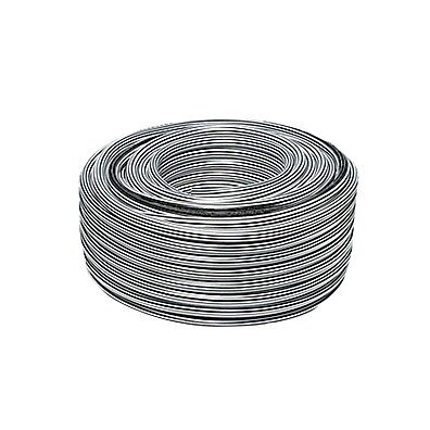 Mangueira Zebrinha Sunflex: 50m de Resistência!