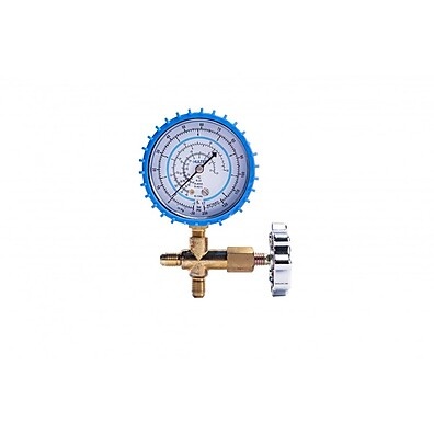 Manifold Hulter HT5466GF: Precisão em Medição de Baixa