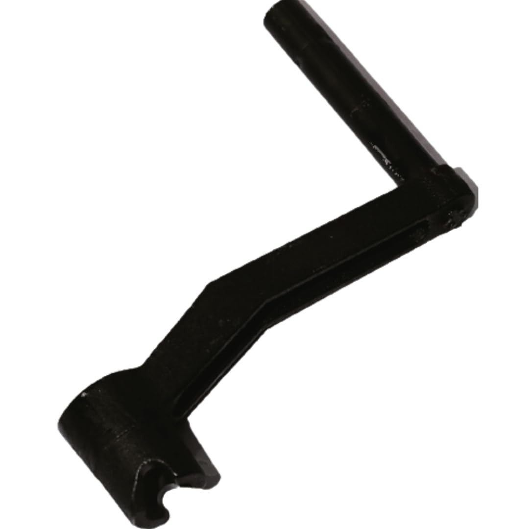 Manivela de Partida Yanmar B7: Potencialize seu Motor NS50, NS75, NS80, NS90, NS95