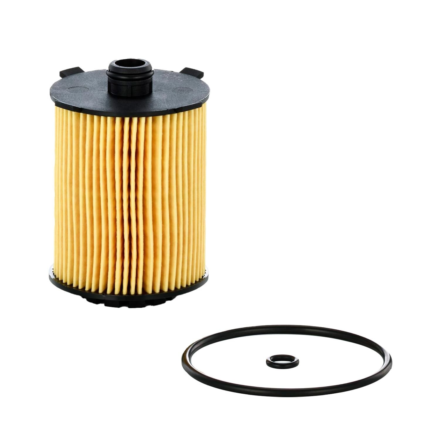 Filtro de Óleo MANN-FILTER HU 8014 z: Proteção Original para Seu Volvo Cars
