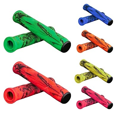 Manopla BMX GPC-165: Estilo e Conforto!