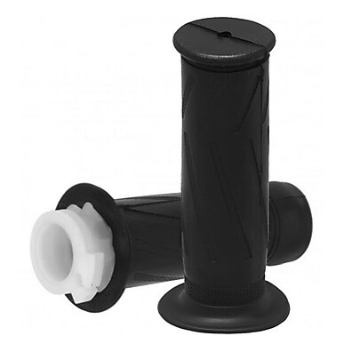 Manopla e Roldana YBR 125 Pro Tork: Acelere com Qualidade!