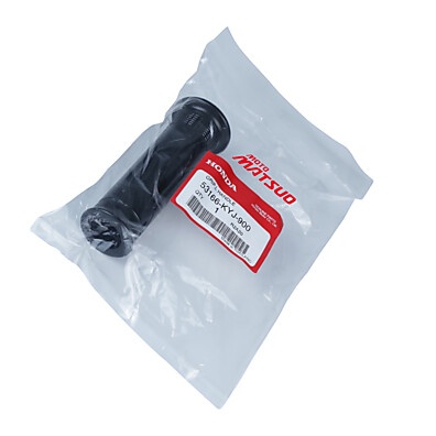 Manopla Esquerda Honda CG CB Twister 2023-2025