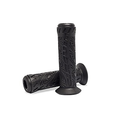 Manopla Interlagos Plus: Conforto e Estilo!