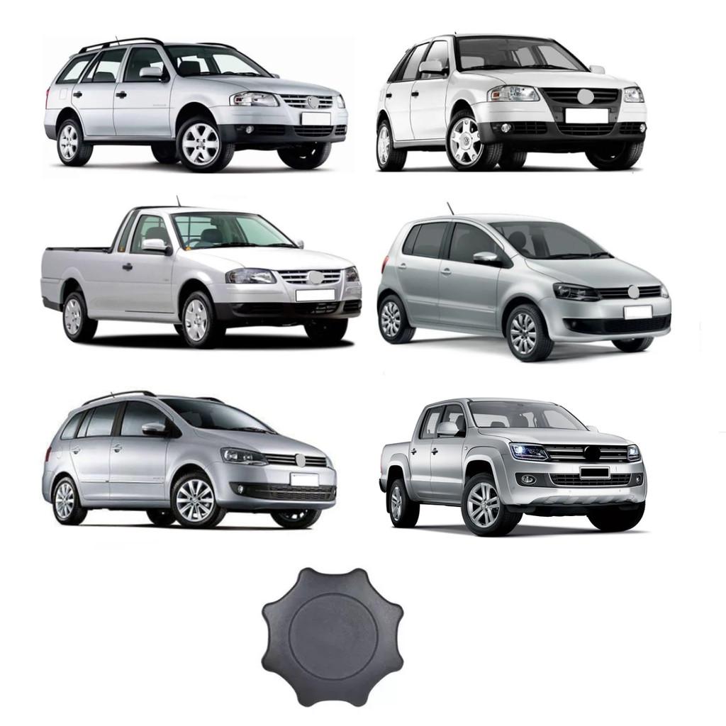 Manopla Roldana Banco: Ajuste Perfeito Gol, Fox, Amarok