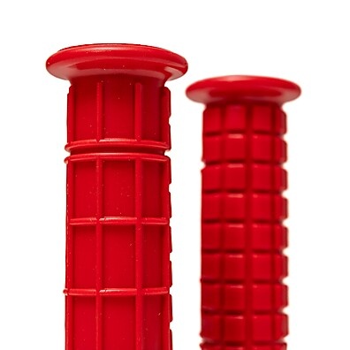 Manoplas Circuit I: Grip e Conforto para Sua Moto