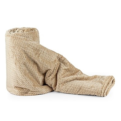 Manta Chevron: Conforto e Aconchego para Suas Noites