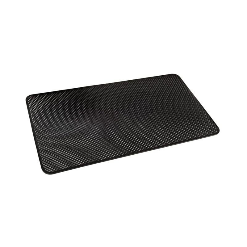 Almofada Antiderrapante Universal para Carro: Mantenha Tudo no Lugar!