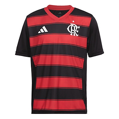 Manto Flamengo Infantil 2025: Garanta o Seu!