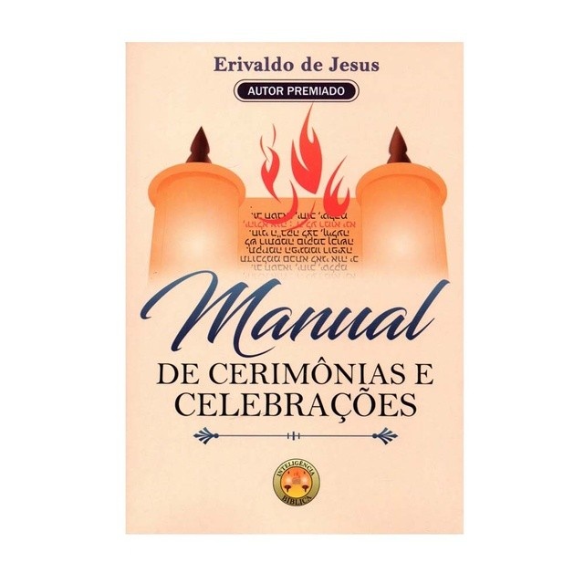 Manual de Cerimônias: Guia Completo para Cultos