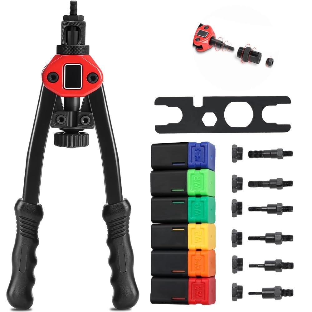 manual-de-rebitador-profissional-rosca-duravel-rebites-a-e-versatil-para-ferramenta-a