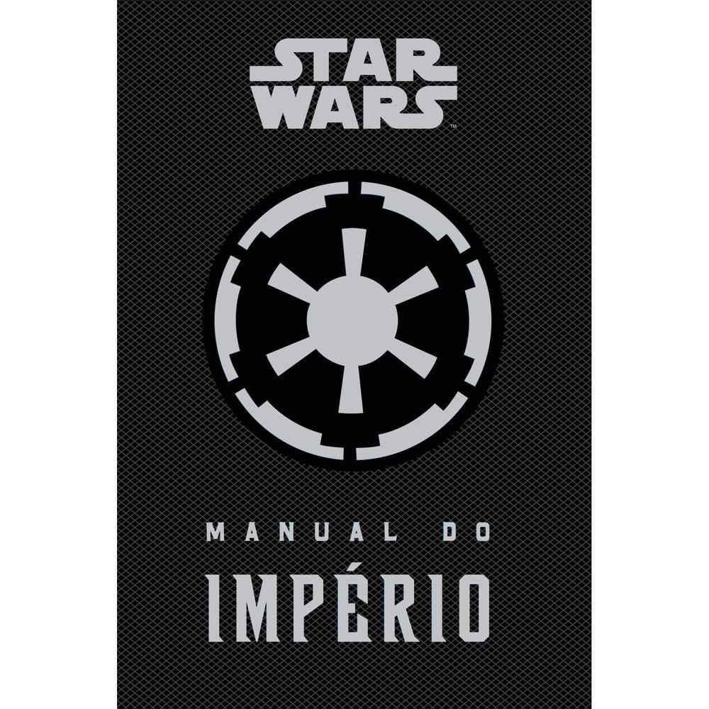 Manual do Império Star Wars: Domine a Estratégia!