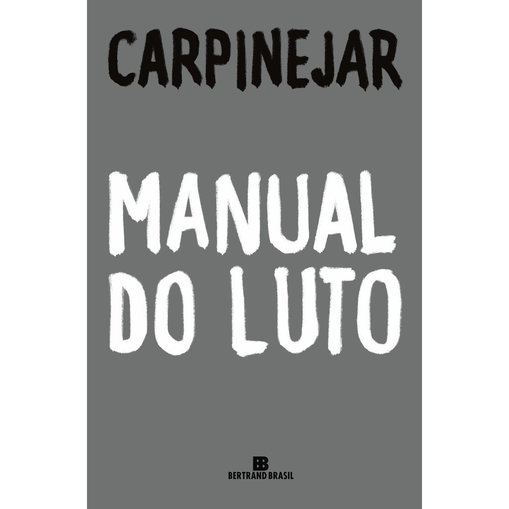 Manual do Luto: Supere a Dor e Encontre Paz