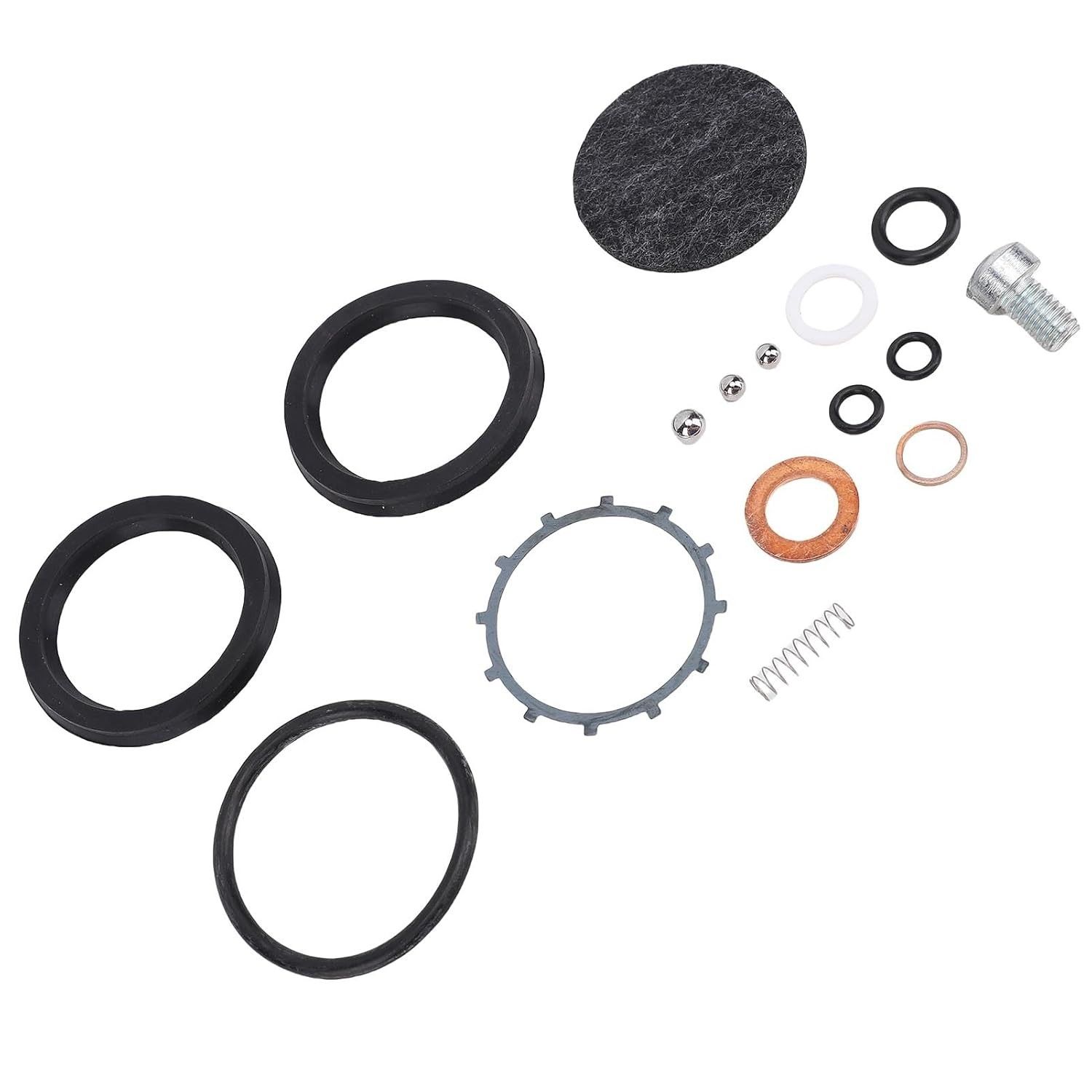 Kit Vedação Hidráulica Manual 767 BG: Performance e Durabilidade para Sua Bomba