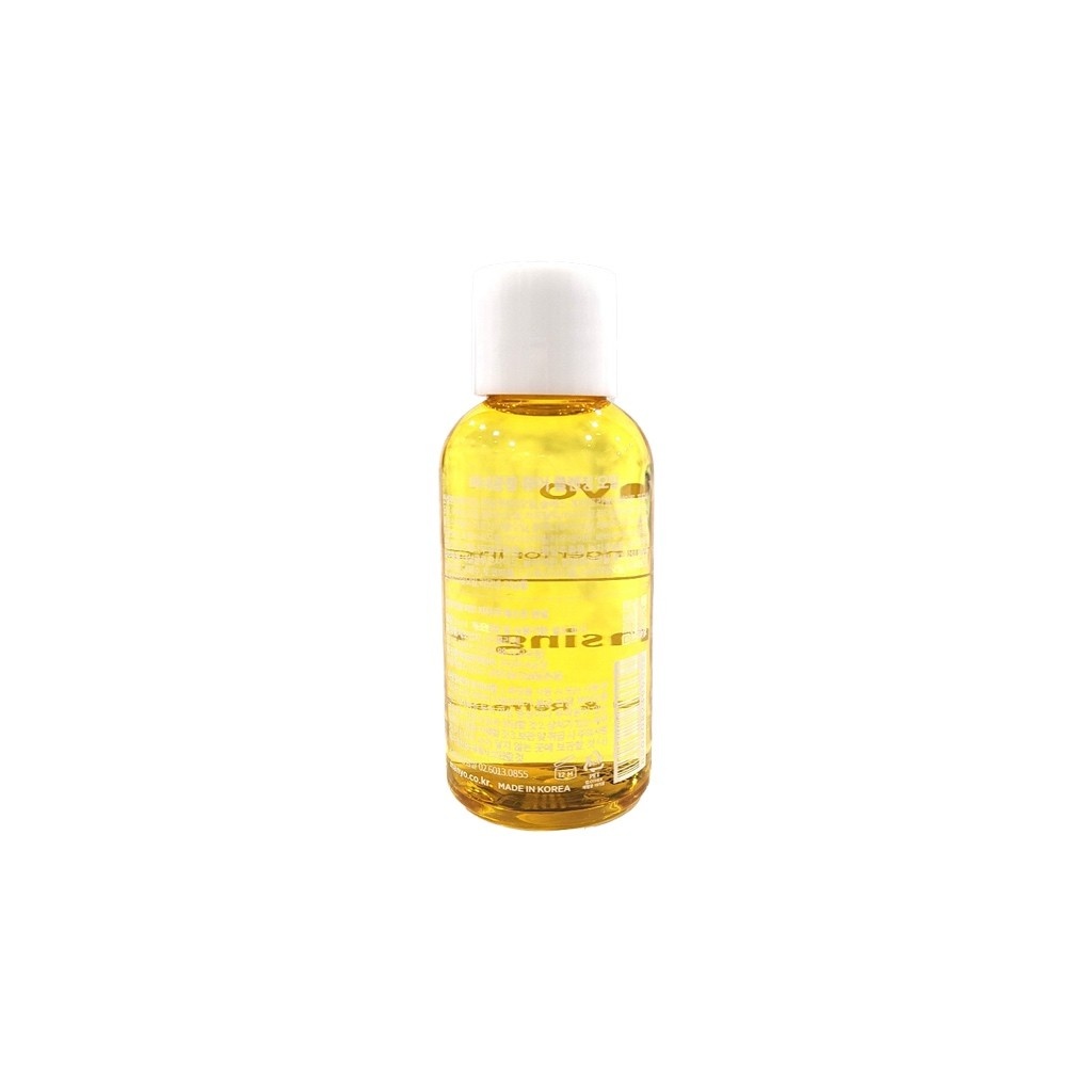 Manyo Factory Pure Cleansing Oil: Limpeza Profunda e Suave