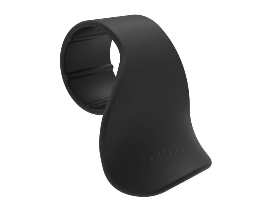 Acelerador de Moto Universal: Conforto e Controle com Apoio de Mão Ergonômico