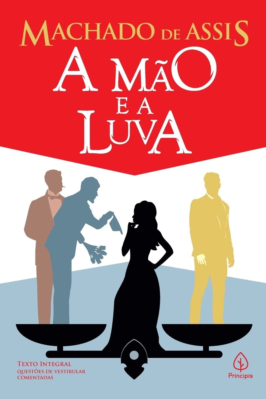 A Mão e a Luva: O Romance Intrincado de Machado de Assis