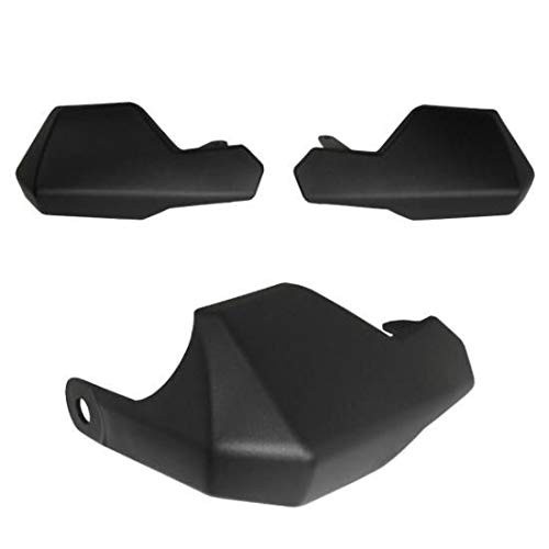 Protetor de Mão NC 750X 2022+ S462: Proteção e Estilo para Sua Moto