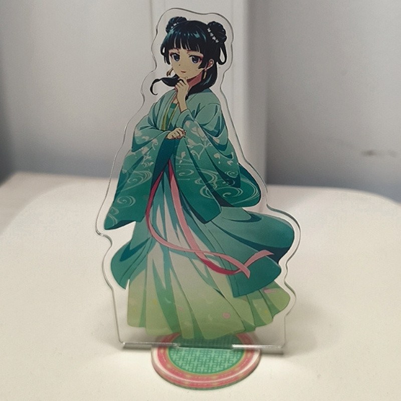 Maomao Acrílico Stand 10cm - Anime Medicine House Girl