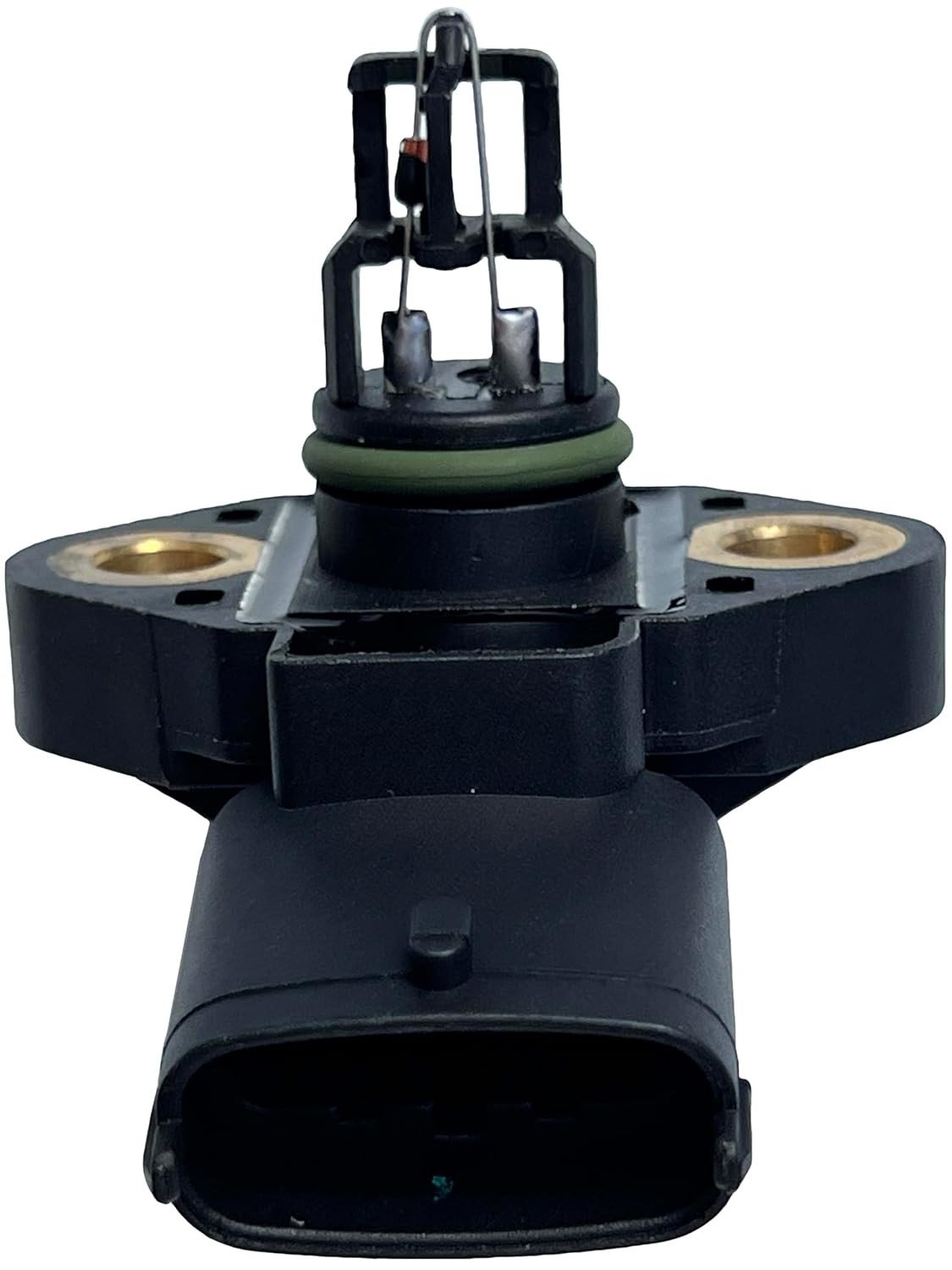 Sensor MAP A0041531828: Compatibilidade Ampla para Acura, Audi, BMW, Honda e Mais!