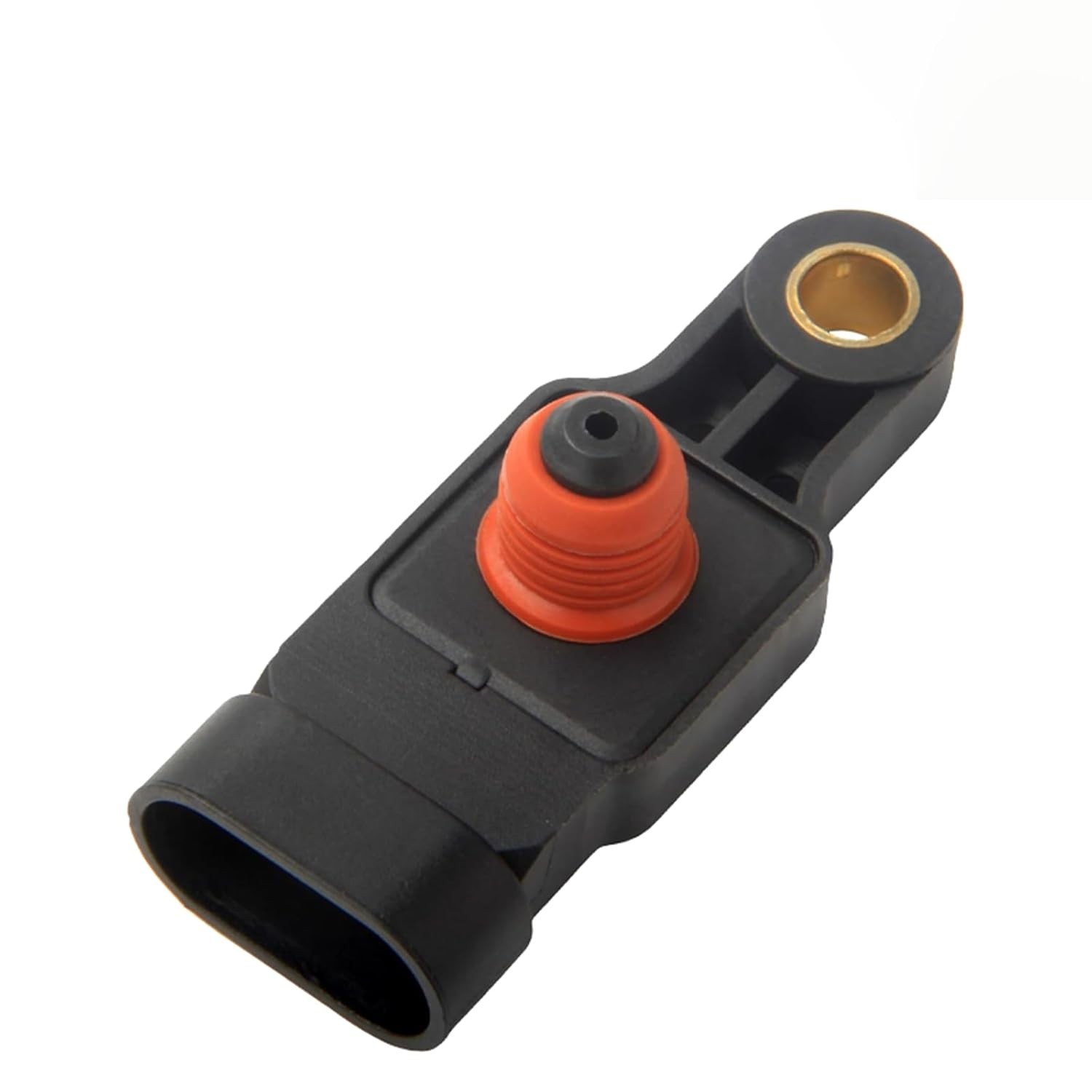 Sensor MAP Novo para Chevrolet Spark, Aveo, Matiz, Lova e Daewoo Kalos - Peça de Reposição 25184083