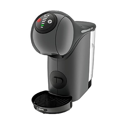Máquina de Café Arno Dolce Gusto Genio S Basic: Prática, Rápida e Versátil