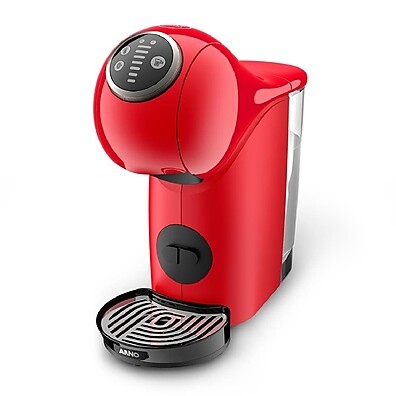 Máquina de Café Nescafé Dolce Gusto Genio S Plus: Rápida, Prática e com 45+ Bebidas