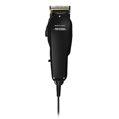 Máquina de Cortar Cabelo Multilaser EB036 – 4 em 1 Profissional