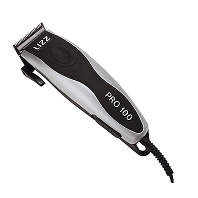 Máquina de Corte Lizz Pro 100: Cortes Profissionais!