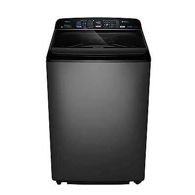 Máquina de Lavar 18Kg Panasonic NA-F180P7T Smartsense: Alta Performance e Tecnologia