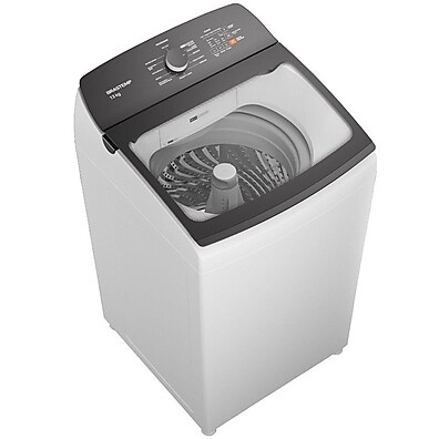 Máquina de Lavar Brastemp BWK13AB 13Kg: Tira Manchas Advanced