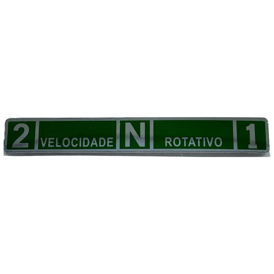Placa de Velocidade Rotativa Yanmar TC8: Desempenho e Precisão para sua Máquina