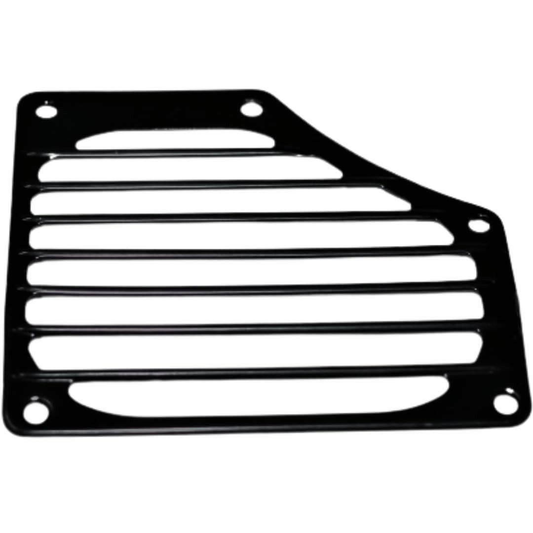 Protetor de Volante Yanmar NS50, NS75, NS80: Proteção Essencial para sua Máquina