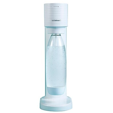 Máquina Gaseificadora GAIA Branca - SodaStream