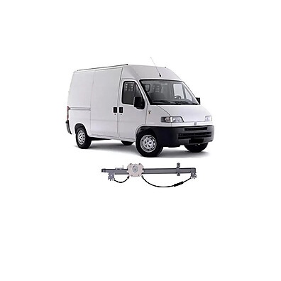 Máquina Vidro Elétrico Ducato/Boxer/Jumper - Lado Direito
