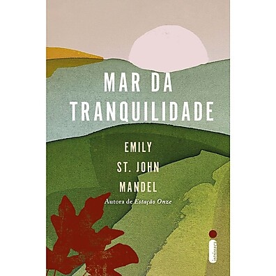 Mar da Tranquilidade: Viagem no Tempo que Conecta Pandemia e Futuro
