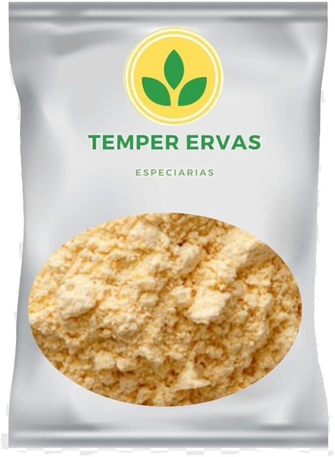 Farinha de Maracuja 1kg