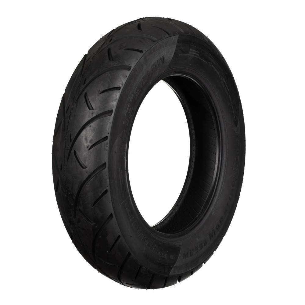 Pneu Metzeler ME888 Marathon 150/90-15 80H TL: Performance e Durabilidade para sua Moto