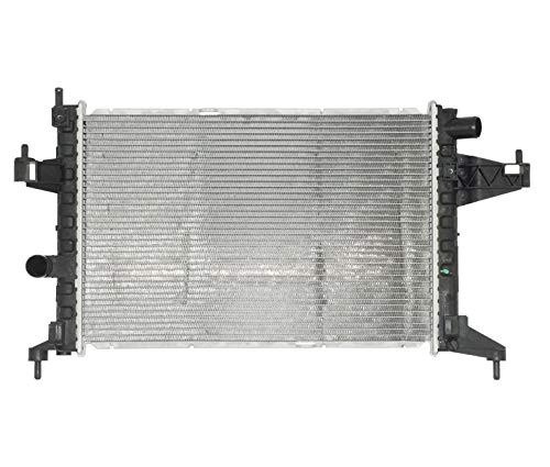 Radiador Brasado Magneti Marelli RMMA5777M: Resfriamento Eficiente para Seu Veículo