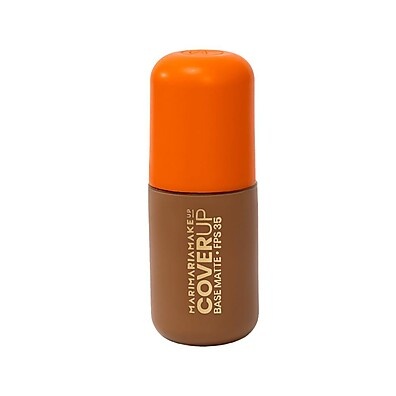 Mari Maria Cover Up Base MM21O: Base com FPS35 e Cobertura Perfeita