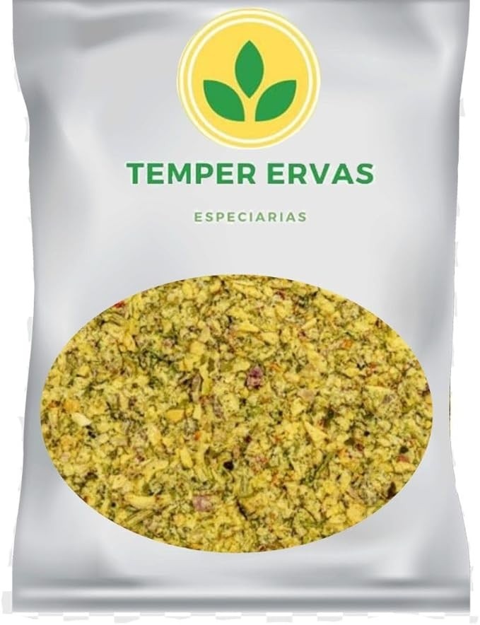 Tempero Ana Maria 500g