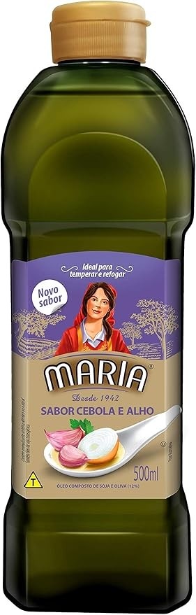 Maria Oleo Composto