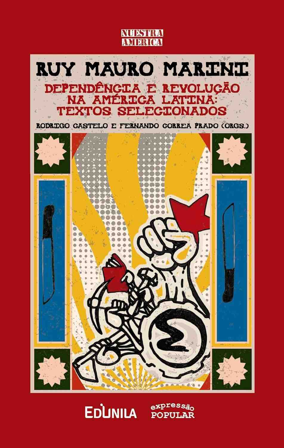 marini-america-revolucao-na-latina-1972-textos-ruy-essenciais-dependencia-mauro-1994-a-e-a