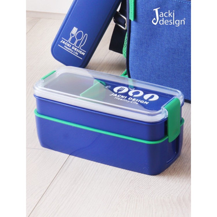 Marmita 750ml Jacki Design: Leve Sua Refeição com Estilo