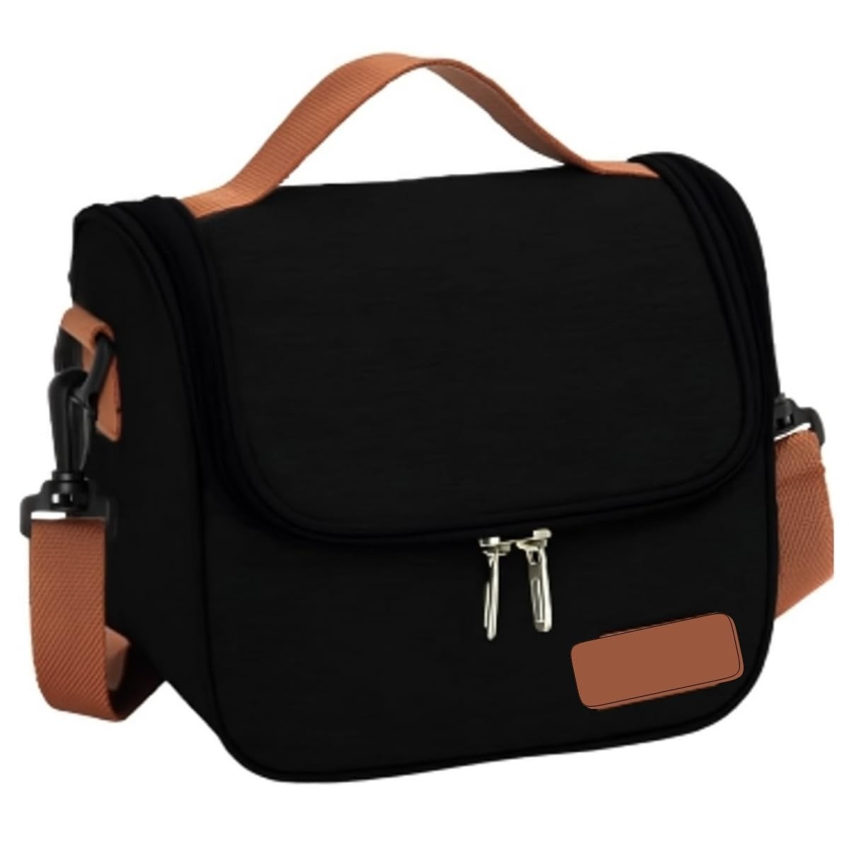 marmita-com-alca-trabalho-lancheira-preto-ideal-academia-para-bolsa-passeios-termica-removivel-a-e-a