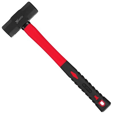 Marreta Oitavada 1,5kg MTX: Potência e Conforto