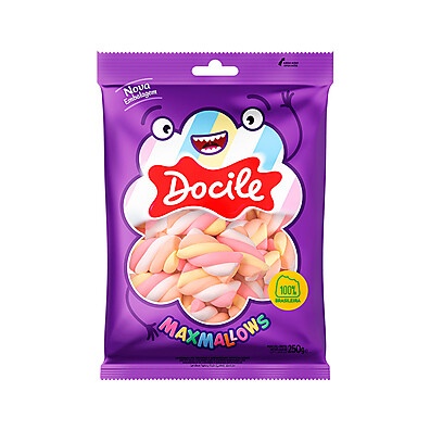 Marshmallow Twist Color 2: A Explosão de Sabor!